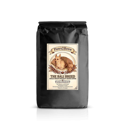 The Bali Breed (Pods)
